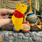 Winnie the Pooh Claw Clip