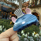 Remi the Chef Rat Inspired Hair Clip