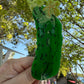 Pickle Claw Clip
