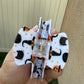 Halloween Claw Clip