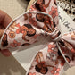 Moana Hair Bow