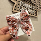 Moana Hair Bow