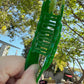 Pickle Claw Clip