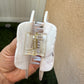 Sea Shell Claw Clip