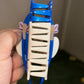 Coraline Claw Clip