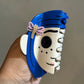 Coraline Claw Clip