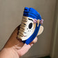 Coraline Claw Clip