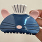 Remi the Chef Rat Inspired Hair Clip