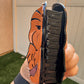 Chewbacca Hair Claw Clip