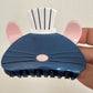 Remi the Chef Rat Inspired Hair Clip