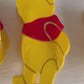 Winnie the Pooh Claw Clip